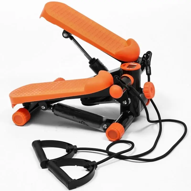 Stepper FitTronic S102 (Orange/Black)