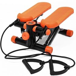 Stepper FitTronic S102 (Orange/Black)