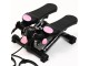 Stepper FitTronic S103 (Black/Pink)