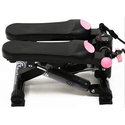 Stepper FitTronic S103 (Black/Pink) Thumb