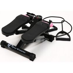 Степпер FitTronic S103 (Black/Pink)