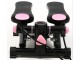 Stepper FitTronic S103 (Black/Pink)