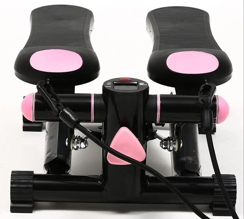 Stepper FitTronic S103 (Black/Pink)