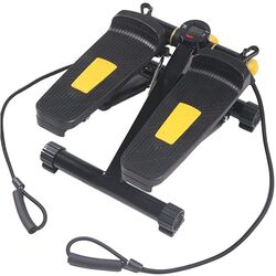 Stepper FitTronic S110 (Black/Yellow)