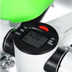 Степпер FitTronic S120 (White/Green) Thumb