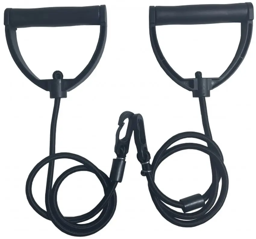 Степпер FitTronic S120 (White/Green)