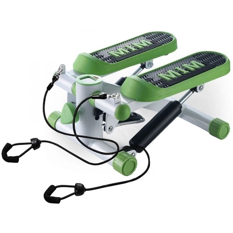 Степпер FitTronic S120 (White/Green)