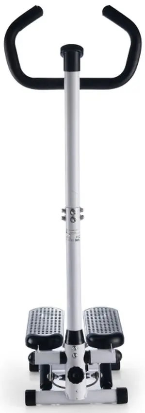 Stepper FitTronic S160M (White/Black)