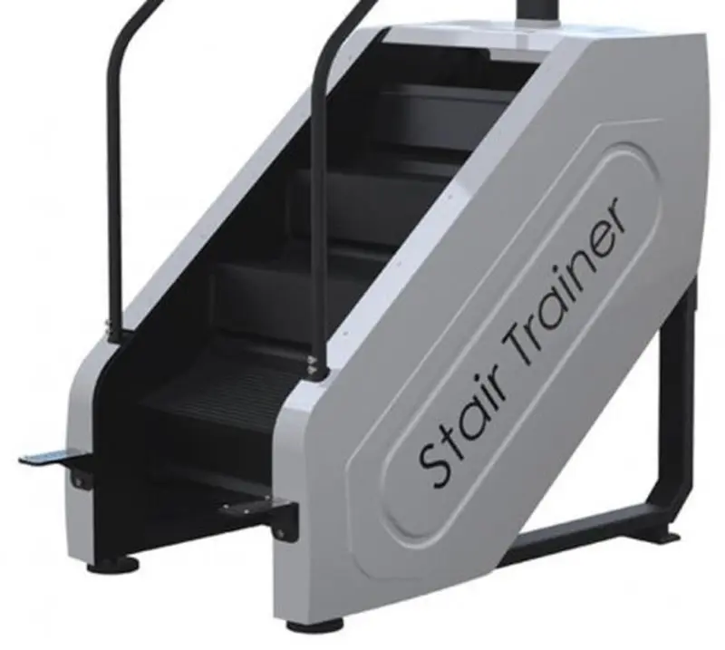 Степпер Hiperlion Climb (Grey/Black)