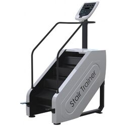 Степпер Hiperlion Climb (Grey/Black)