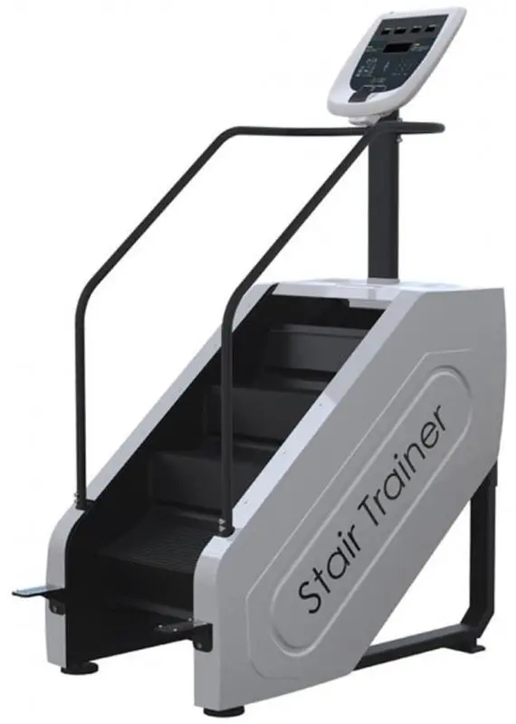 Степпер Hiperlion Climb (Grey/Black)