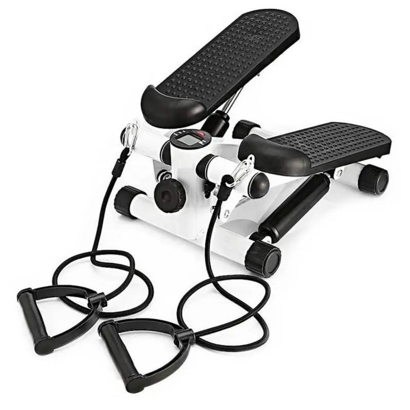 Stepper Hiperlion TBJ002 (White/Black)