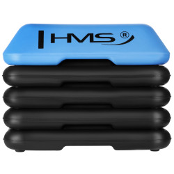 Step-platforma mini HMS AS001 (Black/Blue) Thumb