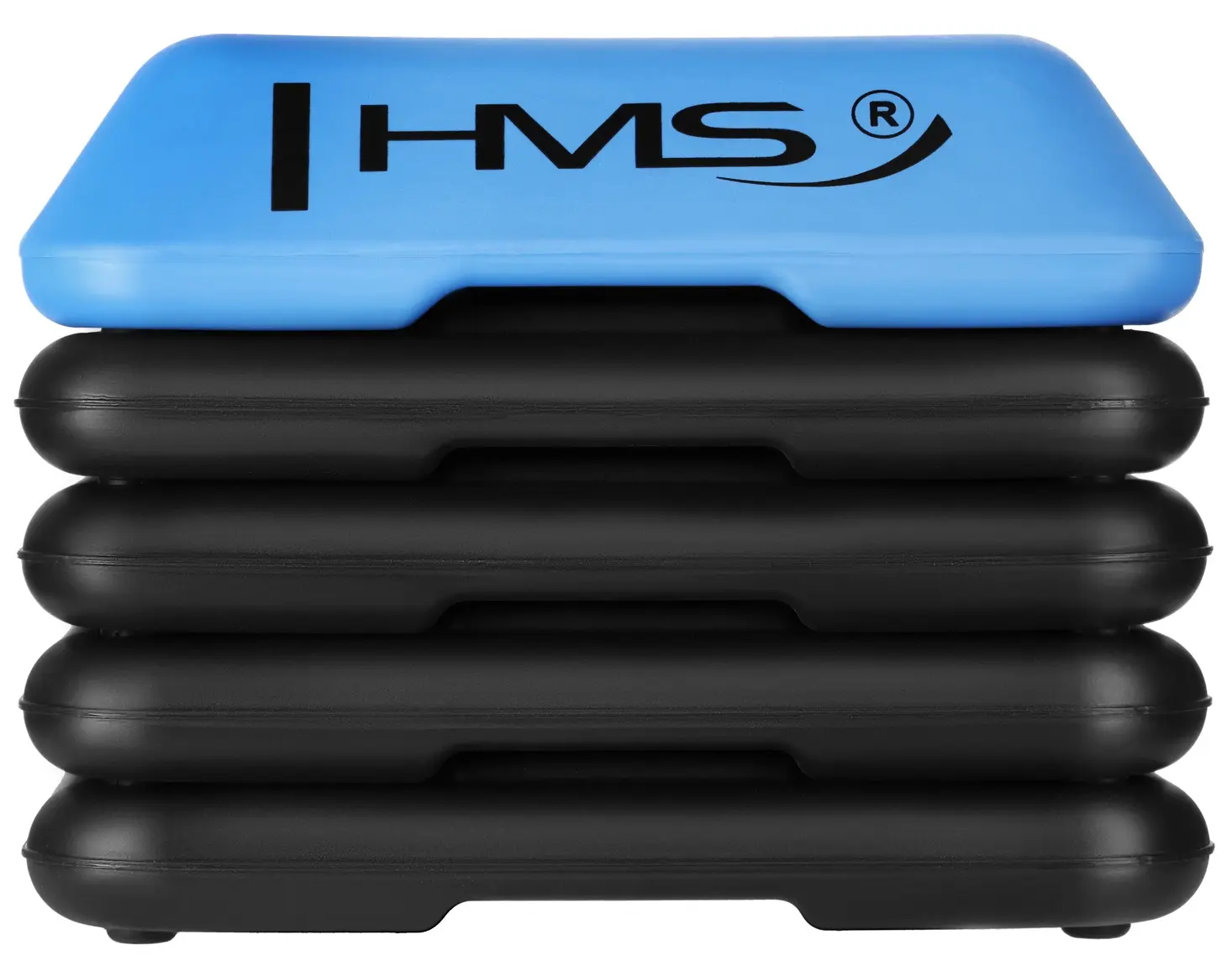 Step-platforma mini HMS AS001 (Black/Blue)