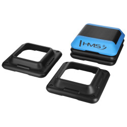 Step-platforma mini HMS AS001 (Black/Blue) Thumb