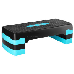 Step-platforma HMS AS002 (Black/Blue)