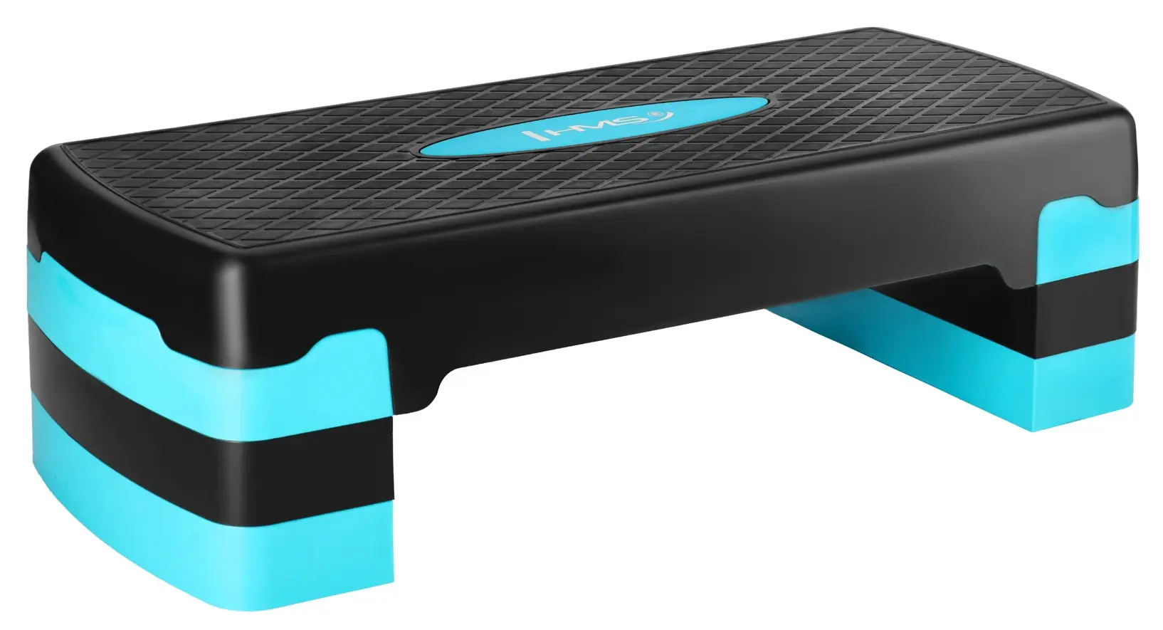 Степ-платформа HMS AS002 (Black/Blue)