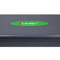Степ-платформа Hms AS003 (Black/Green) Thumb