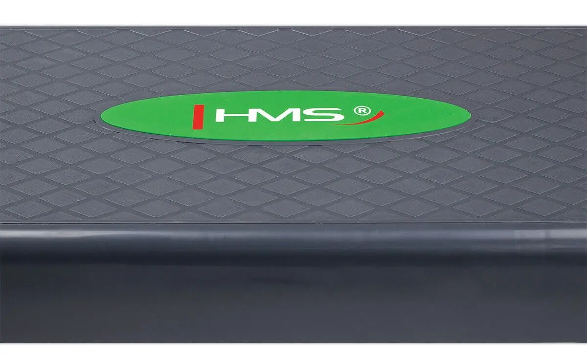 Степ-платформа Hms AS003 (Black/Green)