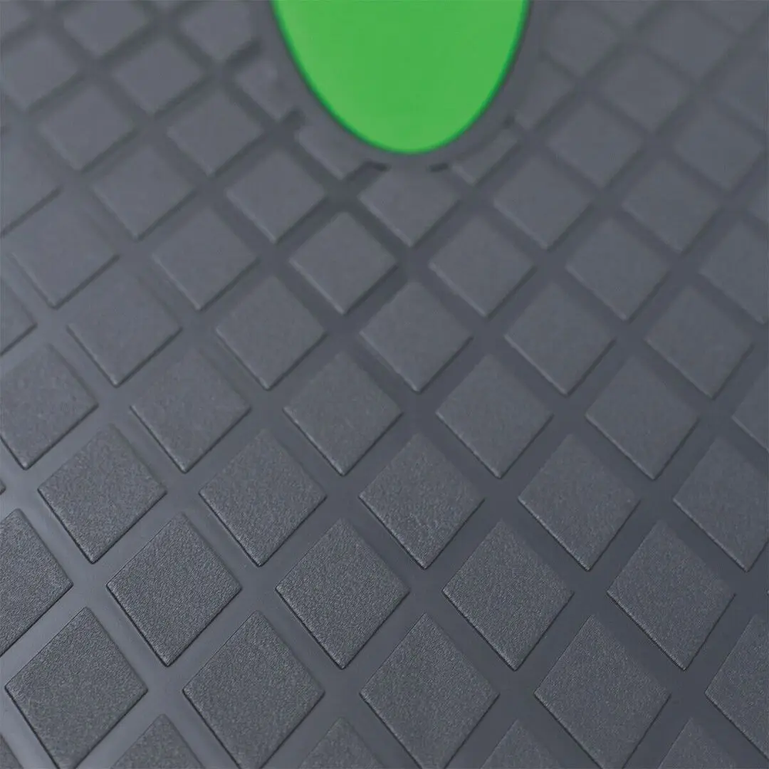 Степ-платформа Hms AS003 (Black/Green)