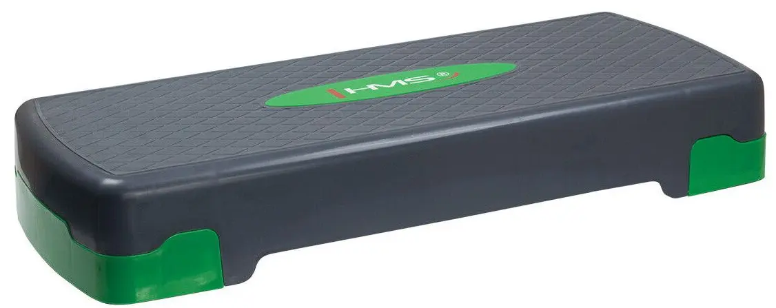 Степ-платформа Hms AS003 (Black/Green)