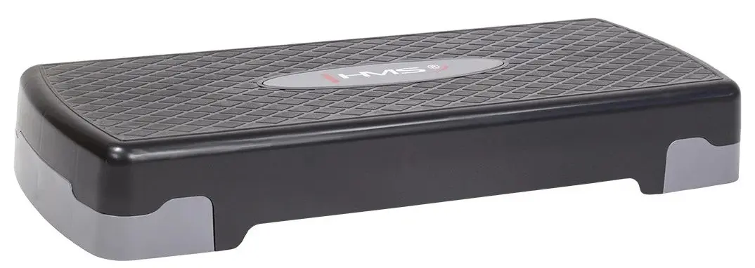 Step-platforma HMS AS003 (Black/Red)