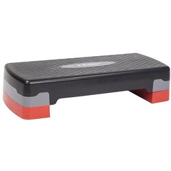 Step-platforma HMS AS003 (Black/Red)