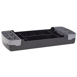 Step-platforma HMS AS003 (Black/Red) Thumb