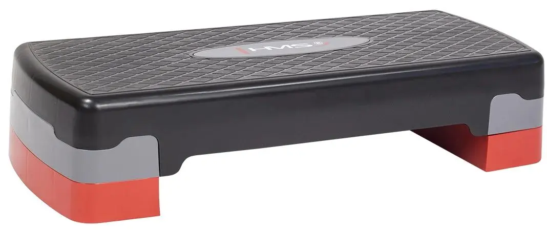 Step-platforma HMS AS003 (Black/Red)