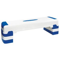 Step-platforma Hms AS005 (White/Blue) Thumb