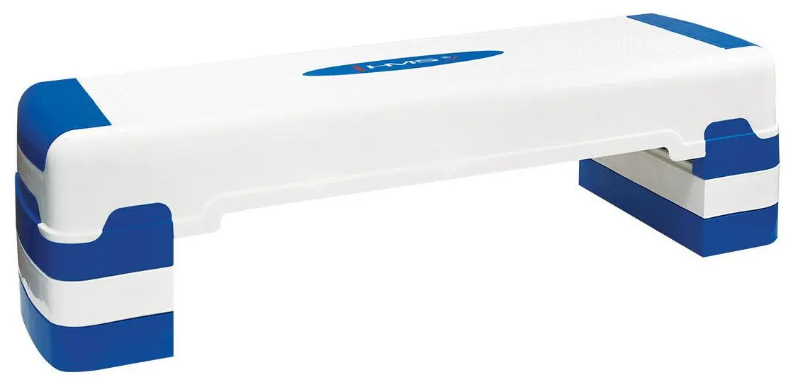 Step-platforma Hms AS005 (White/Blue)