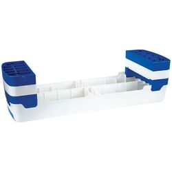 Step-platforma Hms AS005 (White/Blue) Thumb