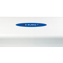Step-platforma Hms AS005 (White/Blue) Thumb