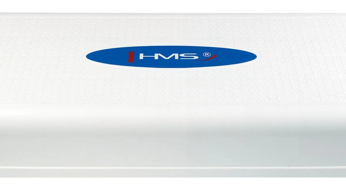 Step-platforma Hms AS005 (White/Blue)