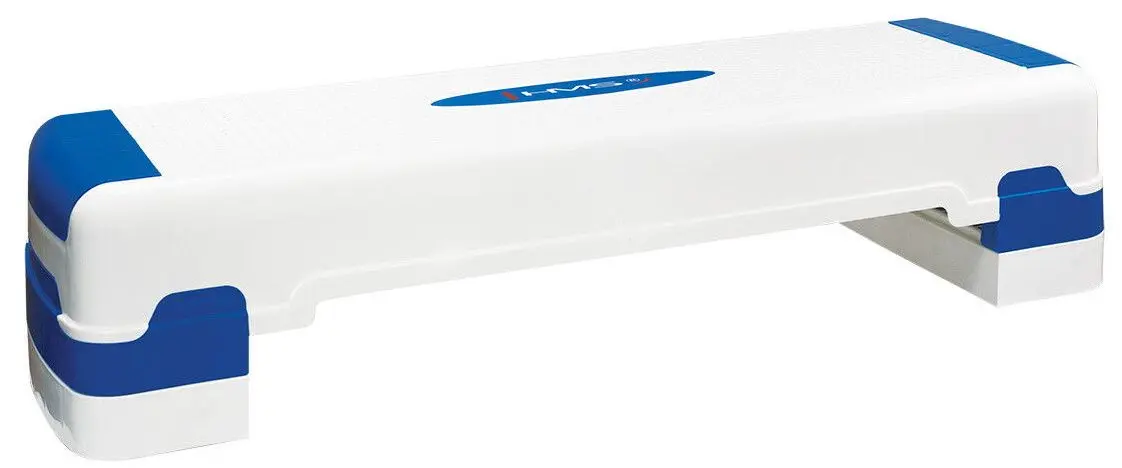 Step-platforma Hms AS005 (White/Blue)