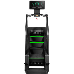 Stepper cu scari HMS ST02 (Black) Thumb