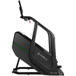 Stepper cu scari HMS ST02 (Black) Thumb