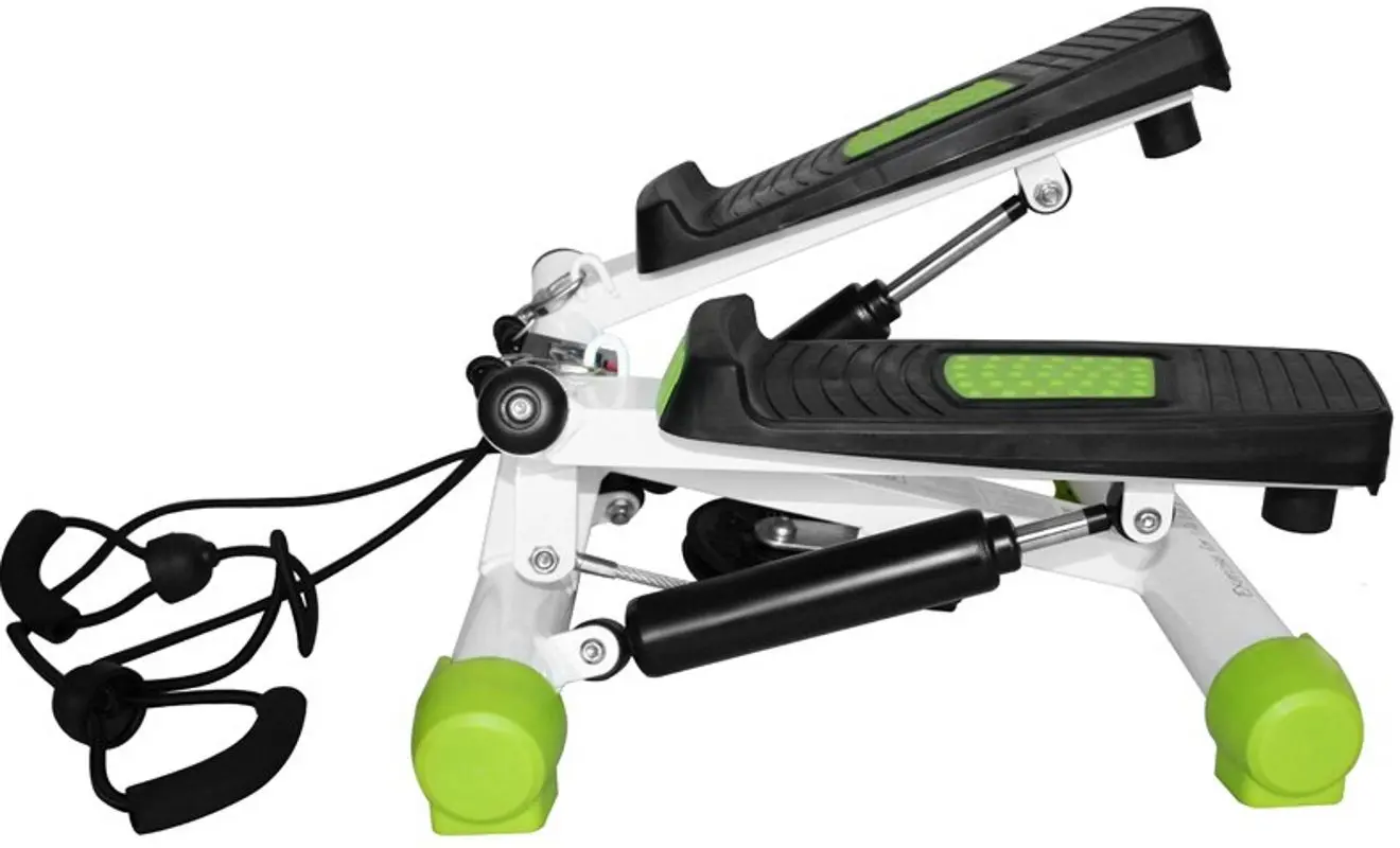 Степпер HMS S3033 (Green/White/Gray)