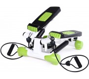 Stepper HMS S3033 (Green/White/Gray)