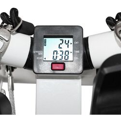 Степпер HMS S3033 (Green/White/Gray) Thumb