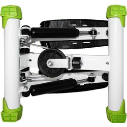 Степпер HMS S3033 (Green/White/Gray) Thumb