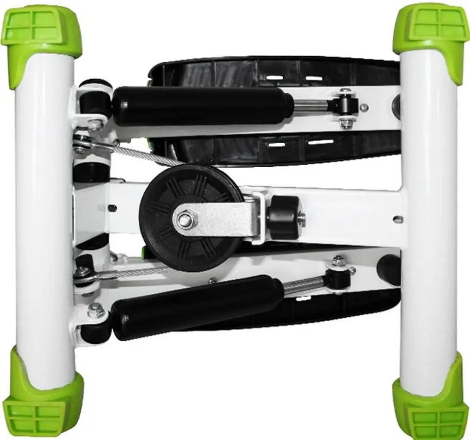 Степпер HMS S3033 (Green/White/Gray)