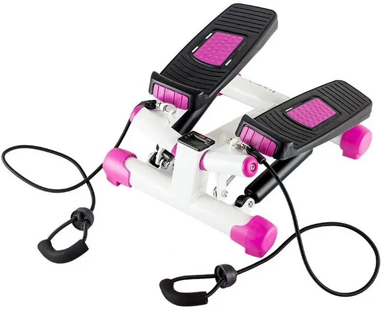 Степпер HMS S3033 (Pink/White/Gray)