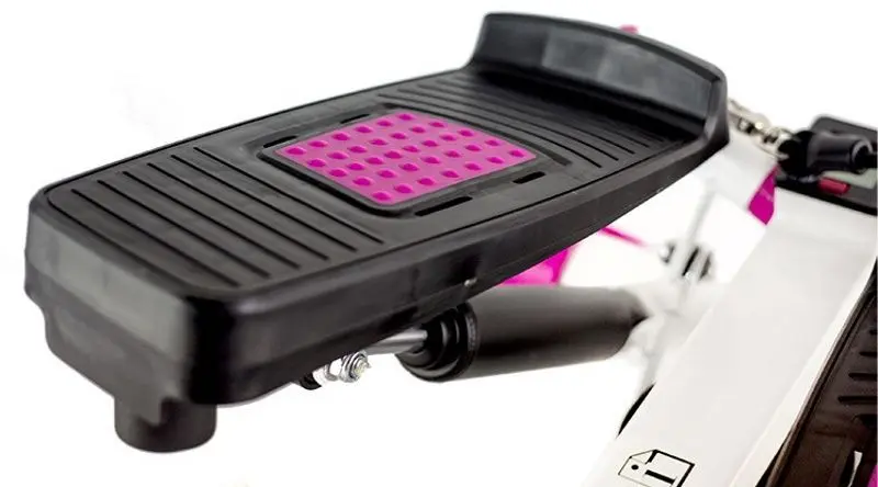 Степпер HMS S3033 (Pink/White/Gray)