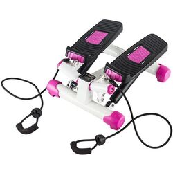Stepper HMS S3033 (Pink/White/Gray)