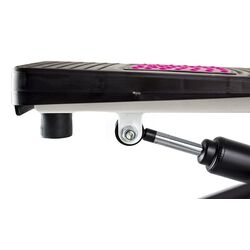 Степпер HMS S3033 (Pink/White/Gray) Thumb