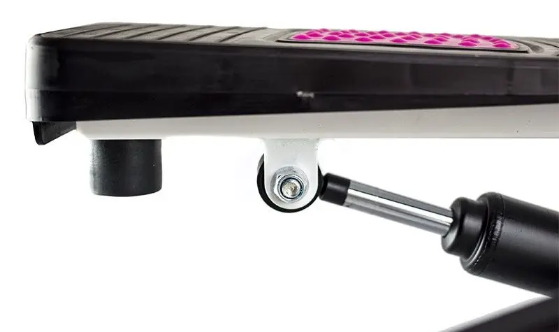 Степпер HMS S3033 (Pink/White/Gray)