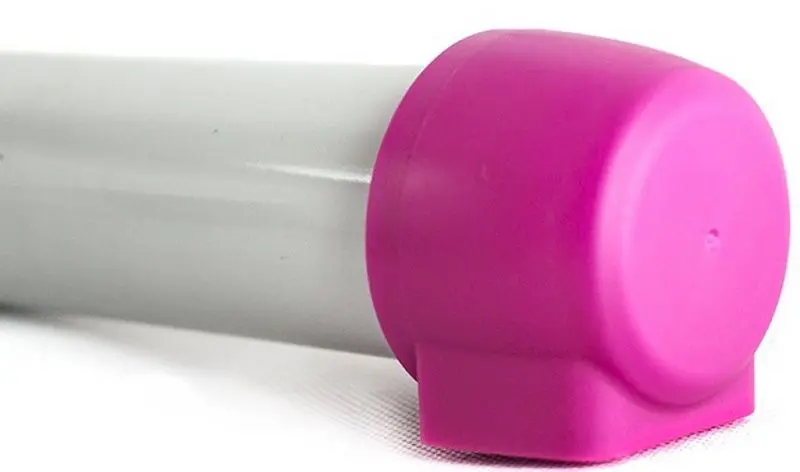 Степпер HMS S3033 (Pink/White/Gray)