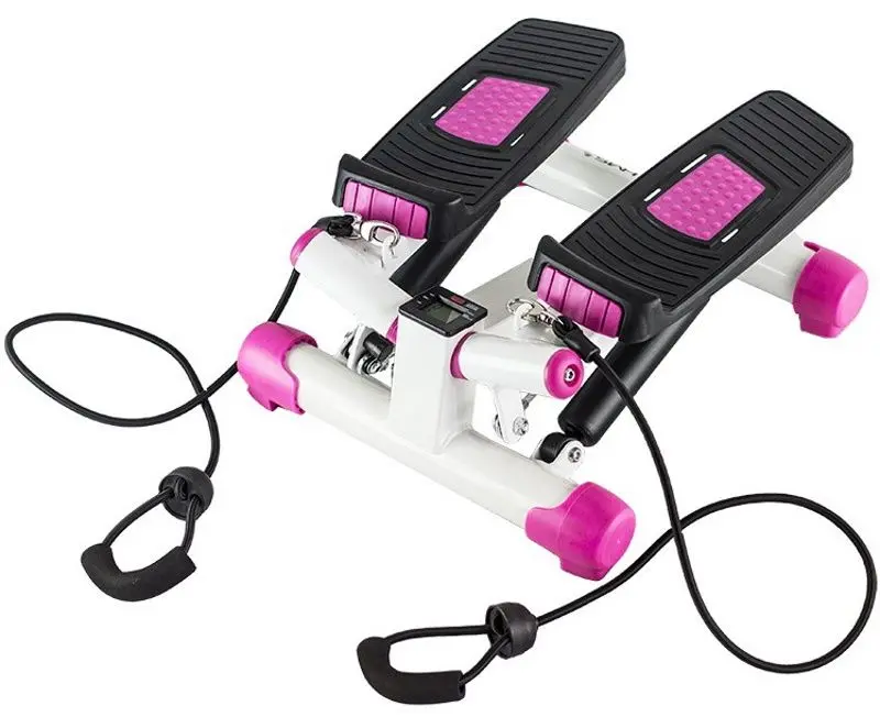 Степпер HMS S3033 (Pink/White/Gray)