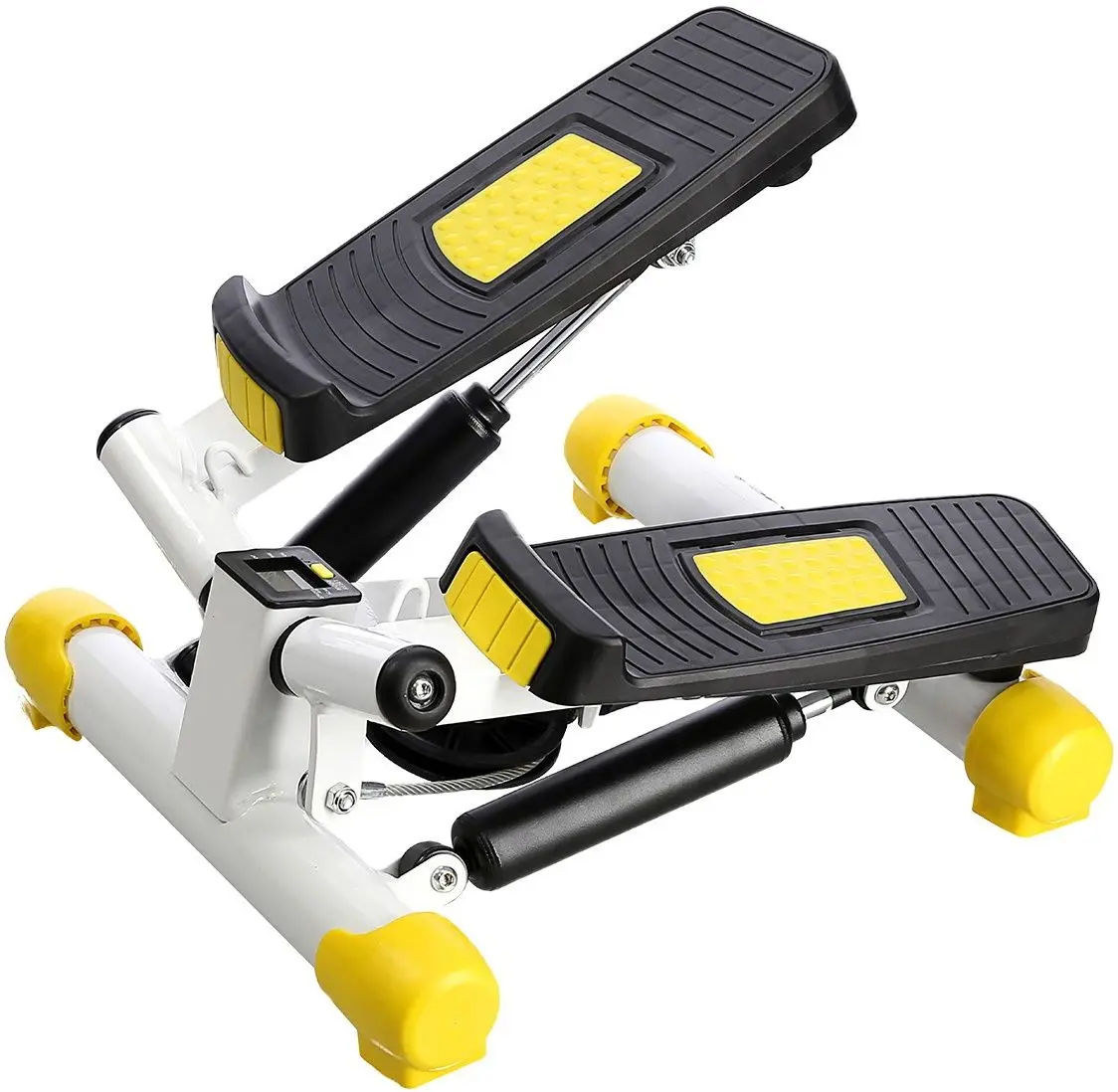 Stepper HMS S3033 (Yellow/White/Gray)